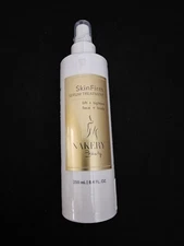 Nakery Beauty Skin Firm Serum Body Treatment Lift + Tighten 8.4oz NEW SEALED