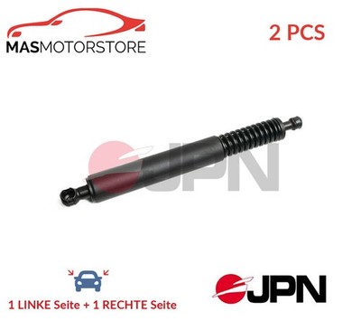 GASFEDER DÄMPFER HECKKLAPPE PAAR HINTEN JPN 10A9327-JPN 2PCS P FÜR VW TOUAREG