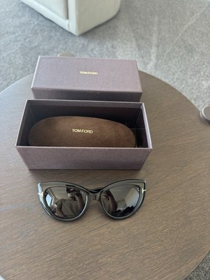 Tom Ford Anya TF 762