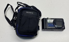 Sony Cybershot G DSC-H55 14.1 MP Compact Digital Camera