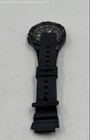 Casio MRW-210H Black Bilingual Day/Date Men's Watch — photo 3
