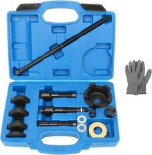 Harley-davidson Wheel Bearing Removal Kit