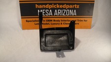 1960-1966 Gmc 1500 2500 Chevrolet C10 C20 C30 Metal Oem Truck Battery Tray