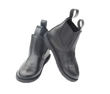 Rhinegold Reitstiefel für Kinder, kleine Jodhpurs, Größe 5