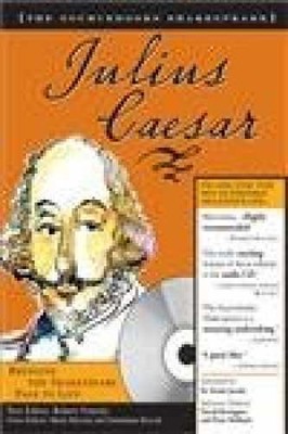 Julius Caesar - Paperback, by William Shakespeare; Dominique - Very Good j