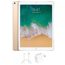 Apple iPad Pro 12.9 in. 2nd Gen 2017 Refurbished - Fair Condition