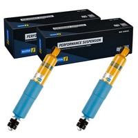 2X Bilstein Gasdruck StoßDÄMpfer Vorne Passend FÜR Lada 1200-1500 1200-1600