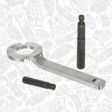 Einstellwerkzeugsatz Steuerzeiten VOLVO 2,4 2,0 9995433 9997005 9997007 D5204T