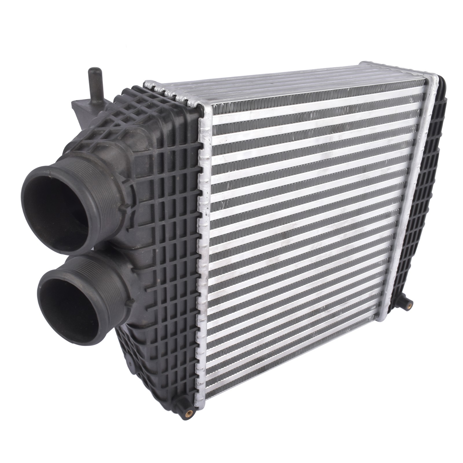 Maserati Quattroporte 2014-2020 Left Intercooler P/N 670035636