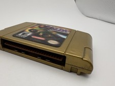 The Legend Of Zelda Majoras Mask Nintendo 64 N64 Holographic AUTHENTIC CLEAN!