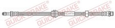 Flexible de frein Volvo C30