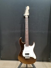 ESP SNAPPER-AL Chitarra elettrica usata [AUTH]