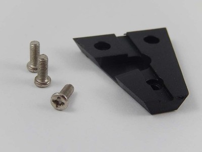 V-Mount Akku-Platte für Sony HDW-F900R HDW-F900H HDW-F900 HDW-790WSP Kamera