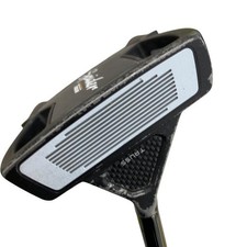 TaylorMade Spider TOUR TRUSS TM2 34 inches PT Putter