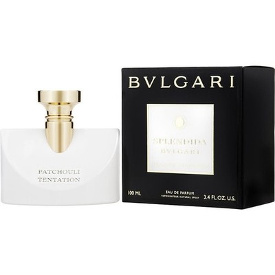 Bvlgari Ladies Splendida Patchouli Tentation EDP Spray 3.4 oz Fragrances