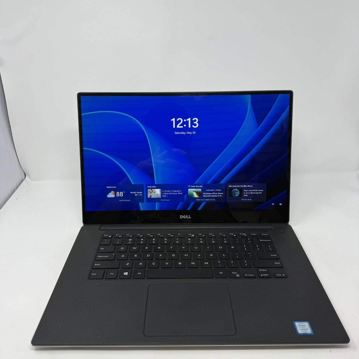 Dell XPS 15 9560 32 GB RAM PC Laptops & Netbooks 1 TB SSD Capacity