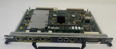 Cisco NPE-G2 V02 Network Processing Engine 1GB DRAM for 7200VXR Router