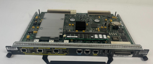 Cisco NPE-G2 V02 Network Processing Engine 1GB DRAM for 7200VXR Router