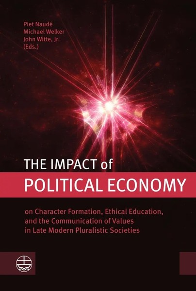 Piet Naudé (U. A.) | The Impact Of Political Economy | Taschenbuch | Englisch-image