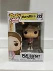 Funko Pop! Vinyl: The Office - Pam Beesly #872
