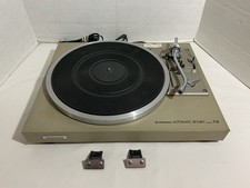 Pioneer PL-514 Stereo Turntable - SOLD AS IS - Please Read - Free Shipping