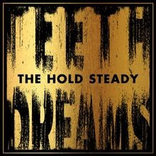 Teeth Dreams von the Hold Steady | CD | Zustand sehr gut