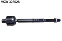 SKF Spurstange Axialgelenk Lenkstange Vorne Vkdy 328028