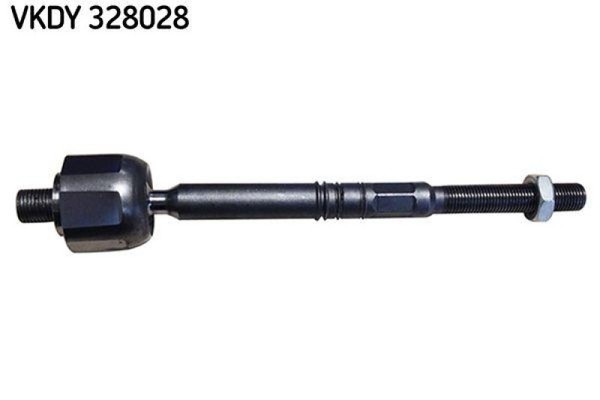 SKF Spurstange Axialgelenk Lenkstange Vorne Vkdy 328028-image