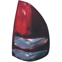 RüCkleuchte Links Rot FüR Toyota Land Cruiser Prado _J12_ LJ12_ KZJ12_