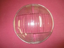1930s Oldsmobile Headlamp Lens