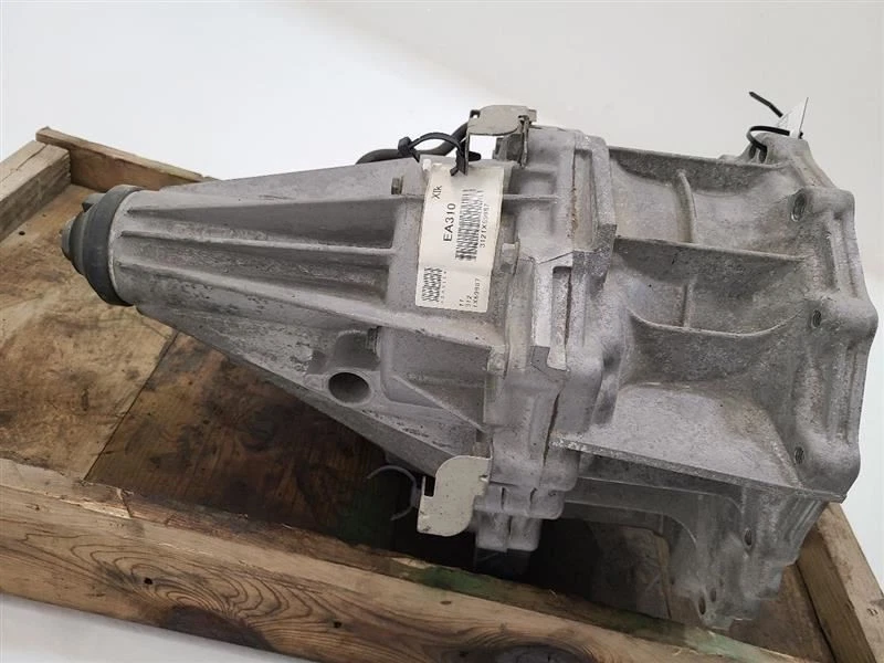 Caja de transferencia Nissan Frontier 2005-19 transmisión automática de 6 cilindros EA310 Foto 3 de 4