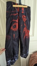 Fine Haos Hosen