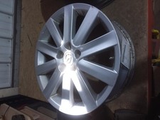 Wheel 18x7 Alloy 10 Spoke Speed3 Fits 07-09 Mazda 3 2112729