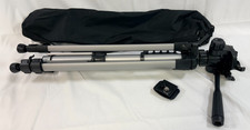 Amazon Basics 50-inch Lightweight Camera Mount Tripod Stand with Bag
