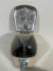 Vintage 1950s Swing-A-Way Retro Ice Crusher Manual Wall Mount w/ Crank — photo 4