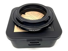EasyBuy Tamron-AF Lens Adapter Tamron Adaptall To Minolta AF/Sony A