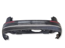 Volvo V60 2023 Hinten Stoßstange Stoßfänger 31688836 OVI25876