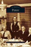 Perry | Pamela J. Jenkins (U. A.) | Buch | Gebunden | Englisch | 2008