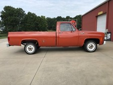 1976 Chevrolet C10 for Sale