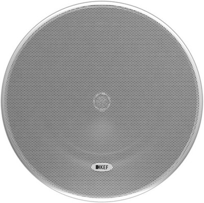 KEF Ci200MR UNI-Q 8'' Round In-Ceiling Speakers(Pair) (New)