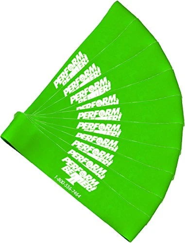 Perform Better Exercise Mini Band (Exercise Guide Included)