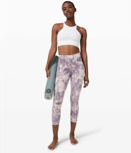graphite purple lululemon