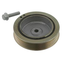 Febi Riemenscheibe (Entkoppelt) Renault 33708