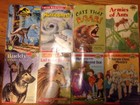Lot Of 14 Readers Level 4 Homeschool Classroom FREE SHIP