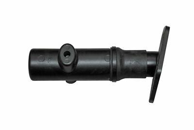 New Mercedes-Benz 1981-1989 Front Left Bumper Shock *1078801314 | eBay 