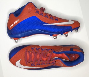 nike alpha spikes