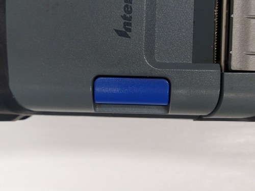 Intermec Technologies PB22 - Direct Thermal Portable Label Printer - Grey. - Picture 17 of 18