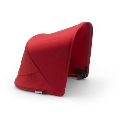 Bugaboo Fox2/Cameleon3/Lynx Sonnendach   Rot