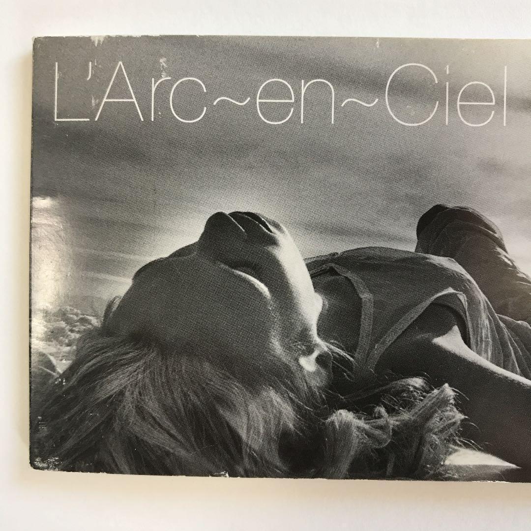 L'Arc~en~Ciel / Winter Fall / Rare Discontinued 8cmCD J L'Arc~en~Ciel / Winter Fall / Rare Discontinued 8cmCD J