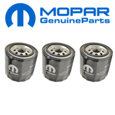 Filtre à huile Chrysler 300C